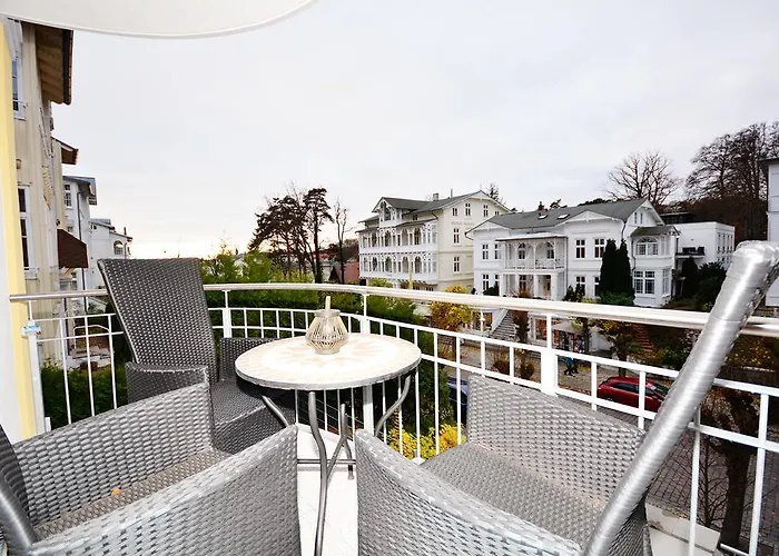 Apartament Komfort-ferienwohnung Rosa Nr. 6 By Meer-ferienwohnungen *