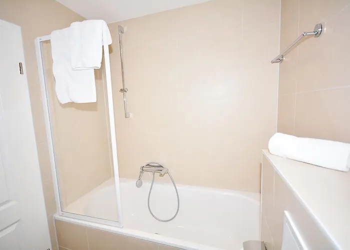 Komfort-ferienwohnung Rosa Nr. 6 By Meer-ferienwohnungen *